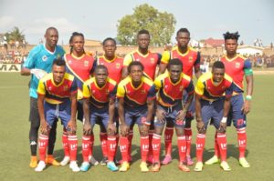 Hearts of Oak set to name a Serbian head coach by the close of the week
