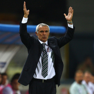 AFCON 2017: We were better than Ghana - Egypt coach Cuper