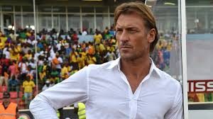 AFCON 2017: Herve Renard feels Ghana just need a bit of luck to win this year's AFCON