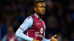 Villa pulled strings to have Jordan Ayew, then Steve Bruce didn’t use him