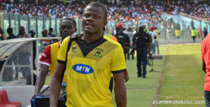 Asante Kotoko now insists on medicals before signing players