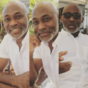 Nigerian actor RMD to compere Glo-CAF Awards