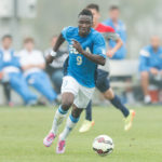 From Ghana to Number 1 in MLS SuperDraft – Abu Danladi Earned the “Right to Dream”