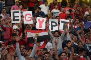 TV stations in Egypt unable to show Afcon 2017