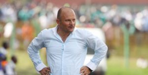 Asante Kotoko to appoint Zdravko Logarusic as new coach- Report