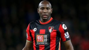 DR Congo striker Benik Afobe pulls out of Africa Cup of Nations
