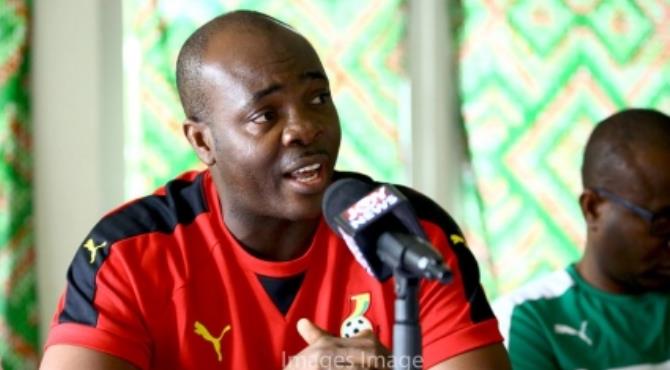 No more cash bonuses for Black Stars - money to be routed through uniBank accounts