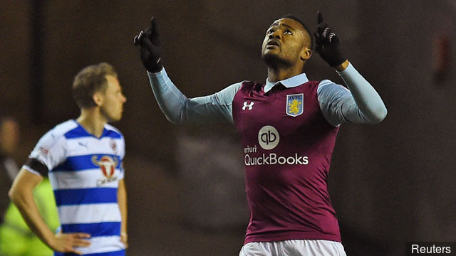 Aston Villa should sanction Jordan Ayew's China move to fund Robbie Brady switch