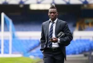 Newcastle to replace AFCON-bound Christian Atsu with Everton's Tom Cleverly