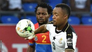 AFCON 2017: Ghana coach Avram Grant calls for criticism to stop