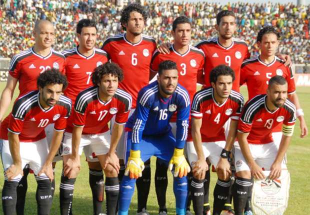 AFCON 2017:Egypt hero El Said says victory more important than his goal