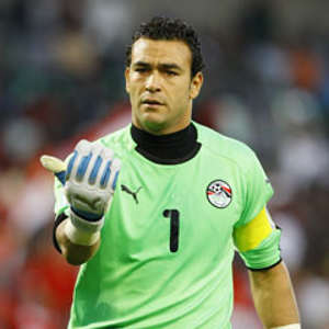 AFCON 2017:Egypt's veteran goalkeeper El Hadary wants to feature in 2018 World Cup