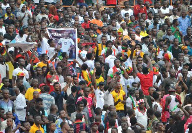 2016/17 Ghana Premier League season to be launched on Wednesday