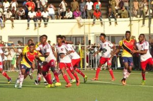 Ghana Premier League to begin on February 4, 2017