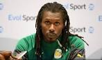AFCON 2017 Group B Preview:Cisse urges his players to live up to favourites tag