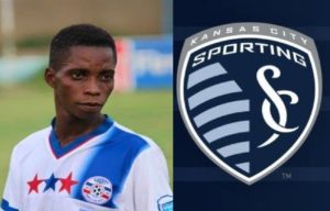 OFFICIAL: Latif Blessing joins Sporting KC