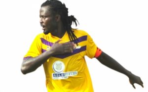 Hearts to unveil Malik Akowuah and others on Sunday