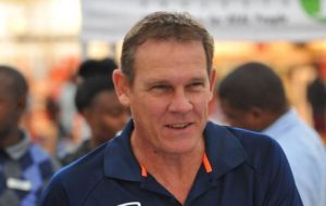 Ex-South Africa Captain Neil Tovey fancies Ghana for Afcon 2017