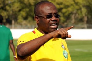 Ghana will win the 2017 AFCON-Kwesi Nyantakyi