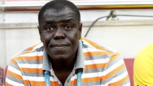Sellas Tetteh appointed substantive coach of Liberty Professionals