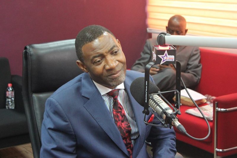 AFCON 2017: Let's forgive the Black Stars - Rev. Dr Lawrence Tetteh appeals to Ghanaians