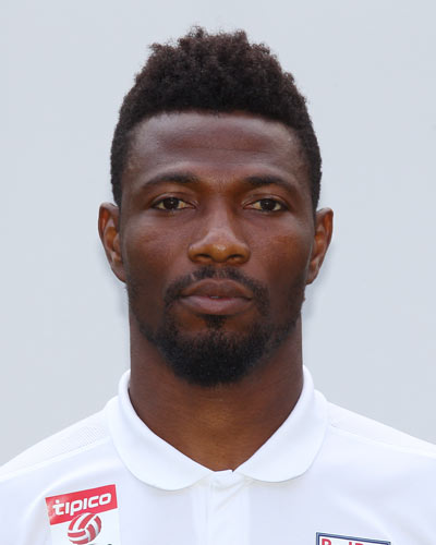 EXCLUSIVE: Ghana defender Isaac Vorsah to join Moroccan side AS Far Rabat