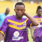 Medeama forward Benjamin Bature expresses disappointment after narrow loss to Asante Kotoko