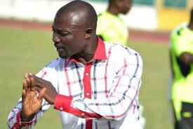 CAF Champions League: Only a miracle can save Wa All Stars - Coach Adepa
