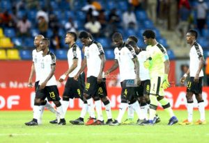 Ghana moves up on FIFA/Coca-Cola Ranking after AFCON performance