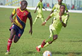 Injured Hearts attacker Isaac Mensah remains a doubt for Ebusua Dwarfs clash