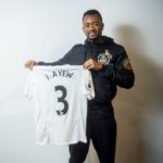 Swansea boss Paul Clement ready to hand Jordan Ayew debut against Amartey's Leicester