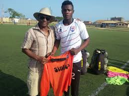 Injured Inter Allies goalkeeper Kwame Baah to be assessed today