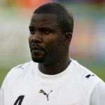 AFCON 2017:'Black Stars cannot win the AFCON again if...-Sammy Kuffour
