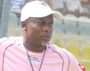 CAF Confed Cup: Yaw Preko’s IfeanyiUbah exit competition