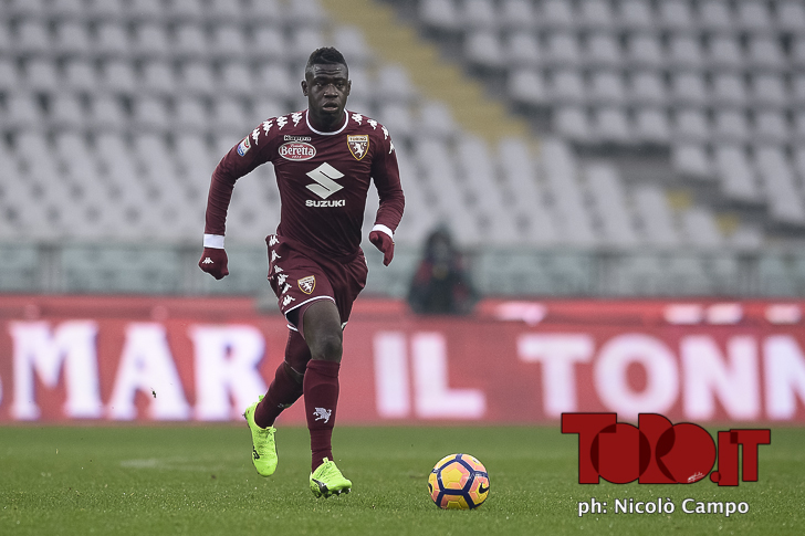Torino 5-3 Pescara - Afriyie Acquah makes substitute appearance for victors while Sulley Muntari is benched for bottom club