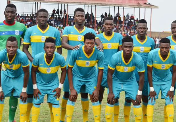 CAF Champions League: Wa All Stars crash-out after successive losses to Tripoli