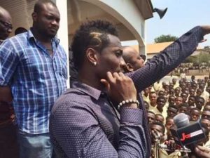 Black Stars captain Asamoah Gyan set to commission $200,000 Astro turf for Accra Academy School