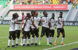 Ghana can win the World Cup - Avram Grant