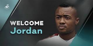 I am fit enough to face Leicester City - Jordan Ayew