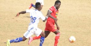 PREVIEW: Ghana Premier League braced for week two action
