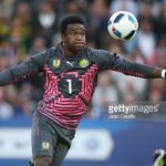 Cameroon owes goalie Fabrice Ondoa for AFCON semi-final berth