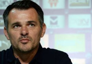 Reports: Ex-France star Sagnol in advanced talks to takeover as Black Stars coach