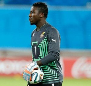 Aduana Stars coach Yusif Abubakar receives praise from goalkeeper Stephen Adams