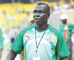 Coach Frimpong Manso decided not to apply for the Stars job because of the notion of  local coaches