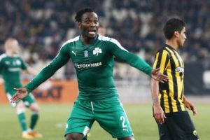 Michael Essien wants to play in the Swedish league