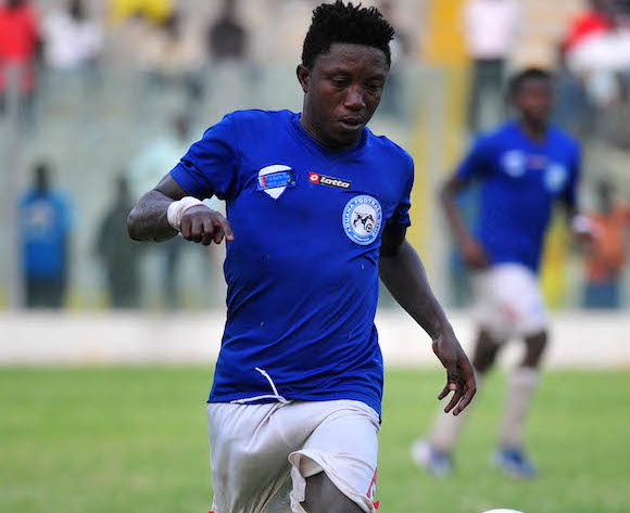 EXCLUSIVE: We are ready for challenge in the Premier League-Aduana's Godfred Saka