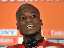 Ex-Ghana captain Stephen Appiah wants GFA to appoint a local trainer for Ghana top job
