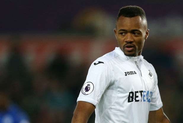 Jordan Ayew plays substitute role in Swansea City 2-1 defeat by Hull City