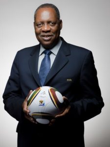 CAF expresses satisfaction with organization