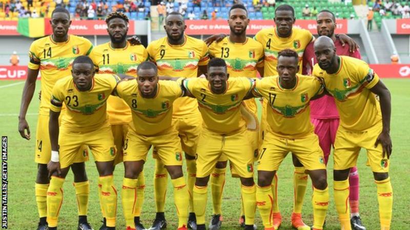 Mali facing possible Fifa ban due to government interference